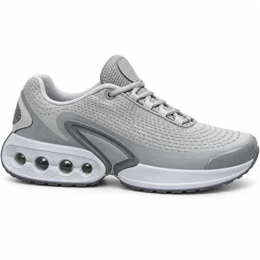 Buty Sportowe Męskie U2741-4 (41-46,12par)