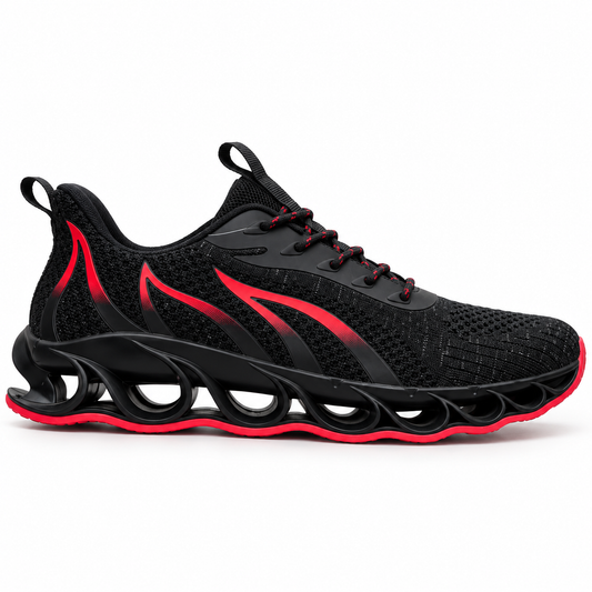 Buty Sportowe Męskie U1203-1 (41-46,12par)
