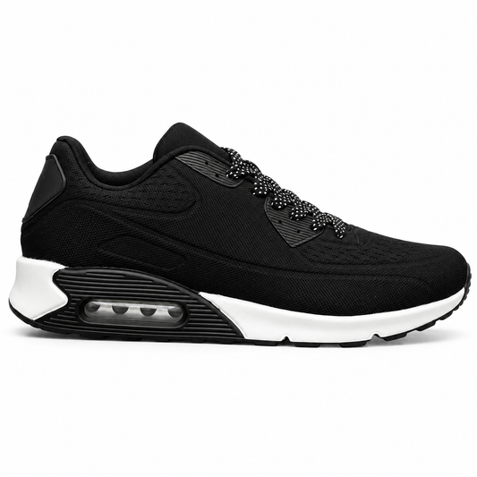 Buty Sportowe Męskie U711-1  (41-46,12par)