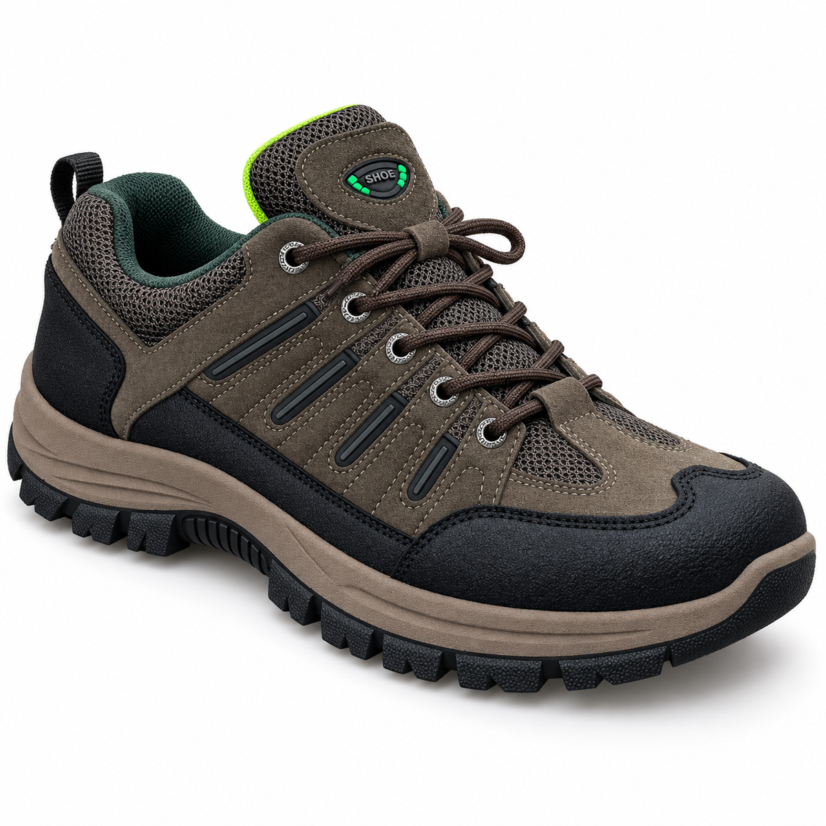 Buty Sportowe Męskie U13007-12  (40-46,12par)