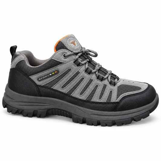 Buty Sportowe Męskie U13010-2  (40-46,12par)