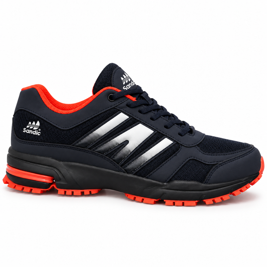 Buty Sportowe Męskie SD1888-7M (42-47,12par)
