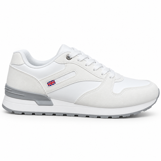 Buty Sportowe Męskie U3201-8  (40-45,12par)
