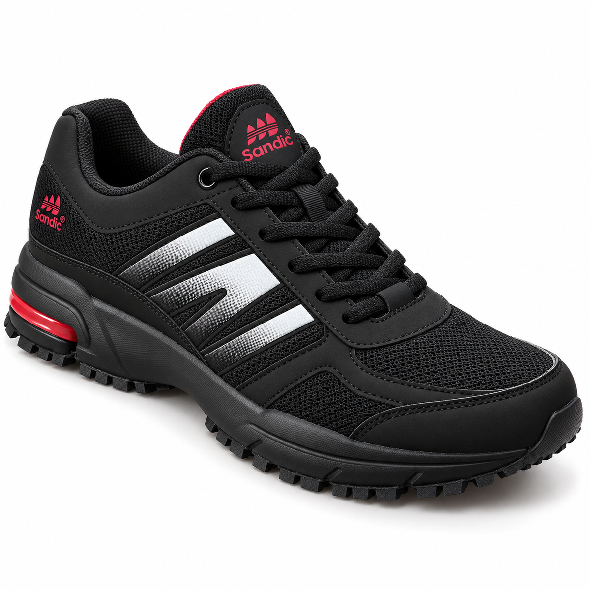 Buty Sportowe Męskie SD1888-14M (42-47,12par)