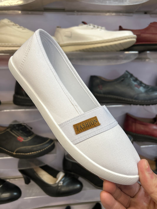 Trampki damskie (36-41,12P) D11020-8