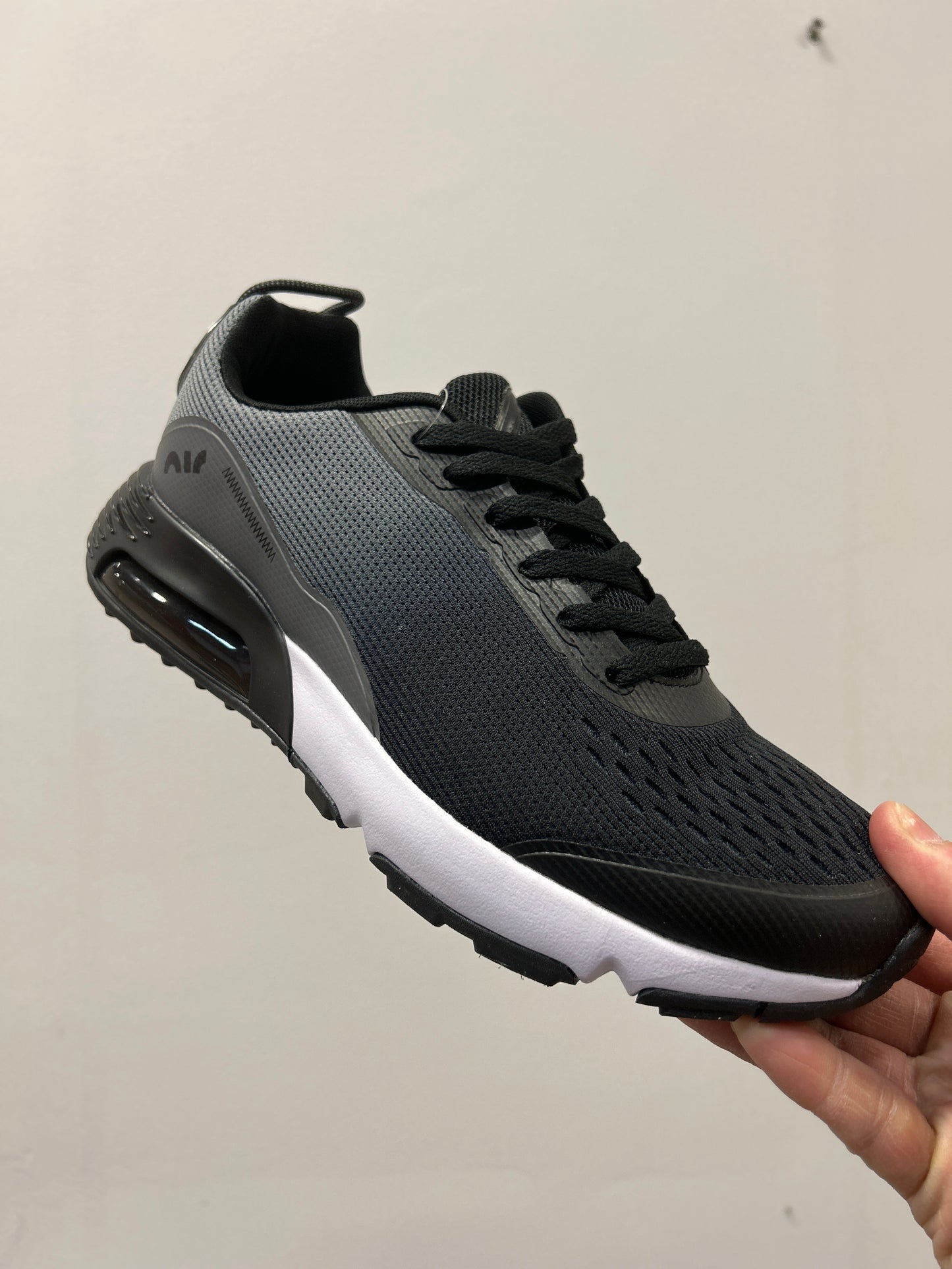 Buty Sportowe Męskie U0840-5  (41-46,12par)