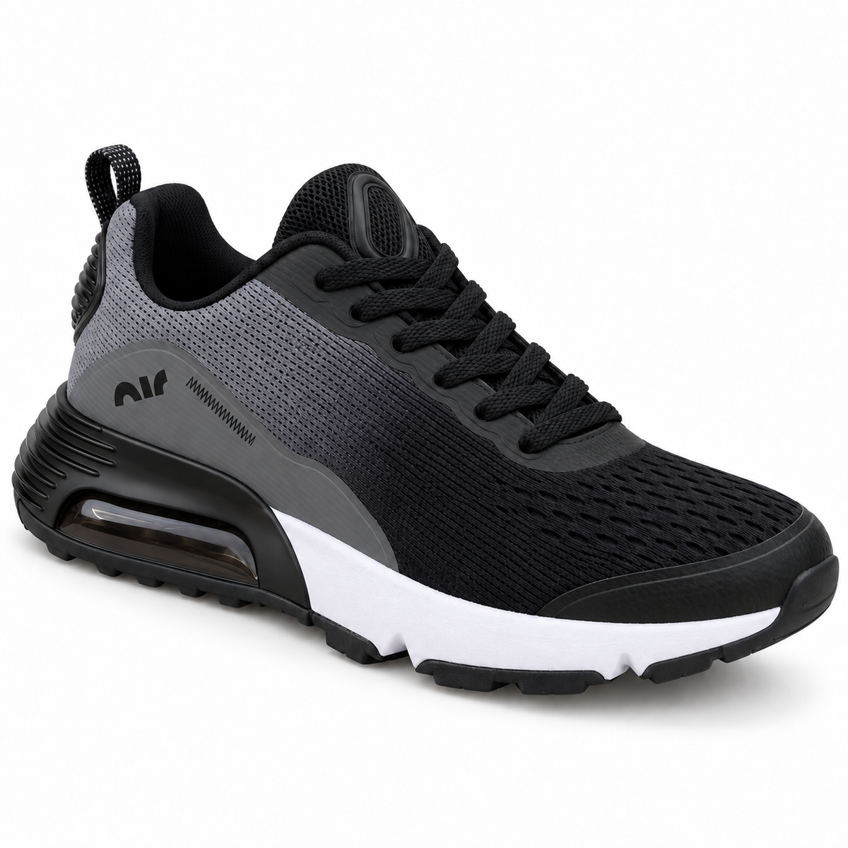 Buty Sportowe Męskie U0840-5  (41-46,12par)