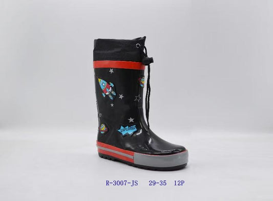 Kalosze Dziecięce (29-35) 12Par R3007-js