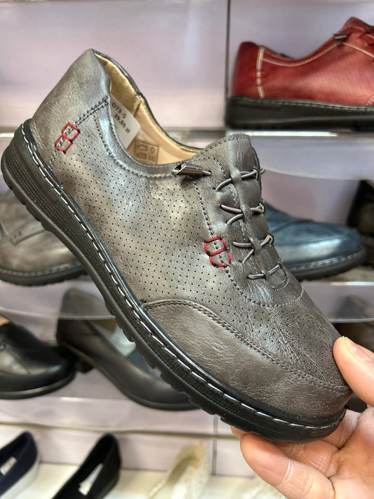 Babcine pantofle (36-42) 12P D73-5