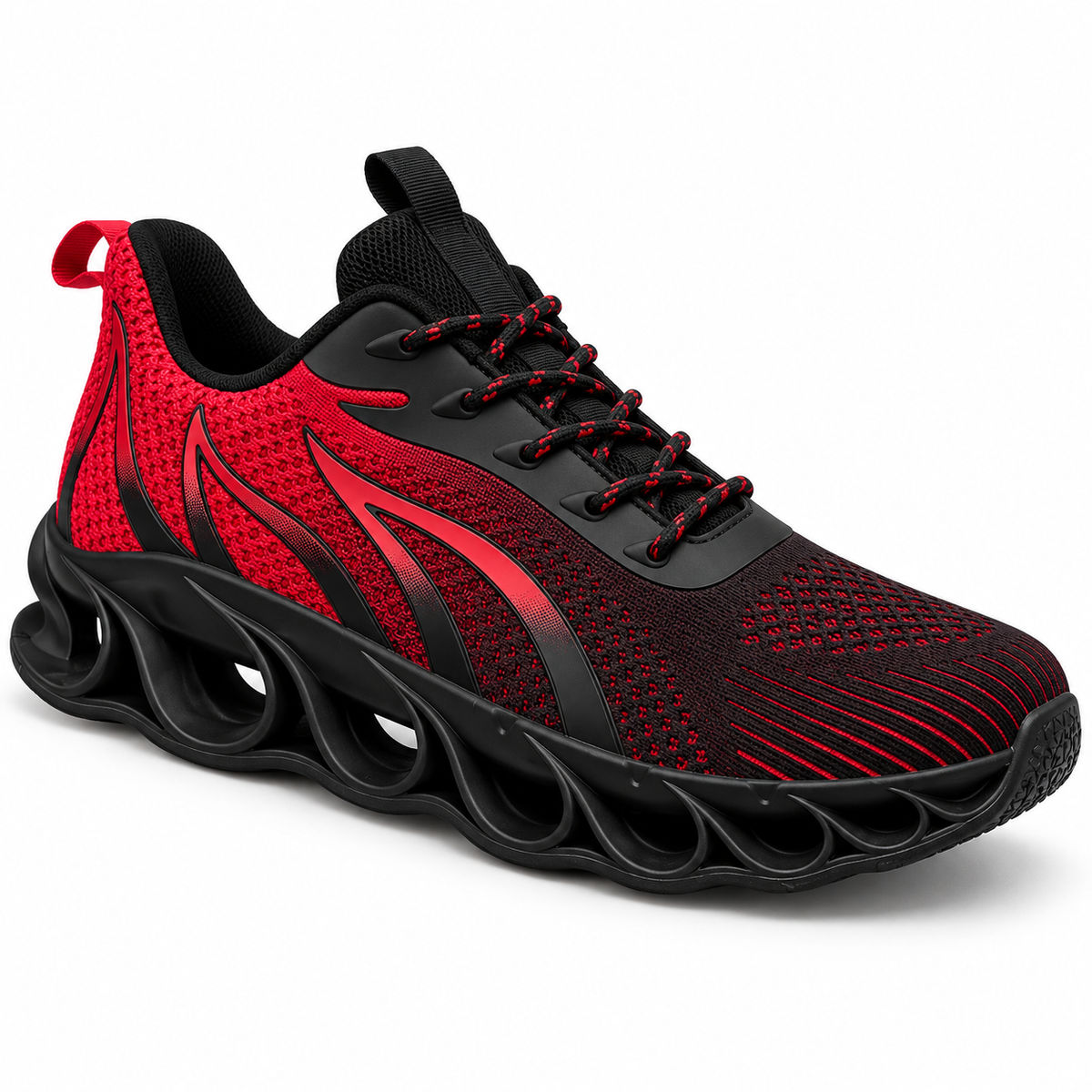 Buty Sportowe Męskie U1203-4 (41-46,12par)