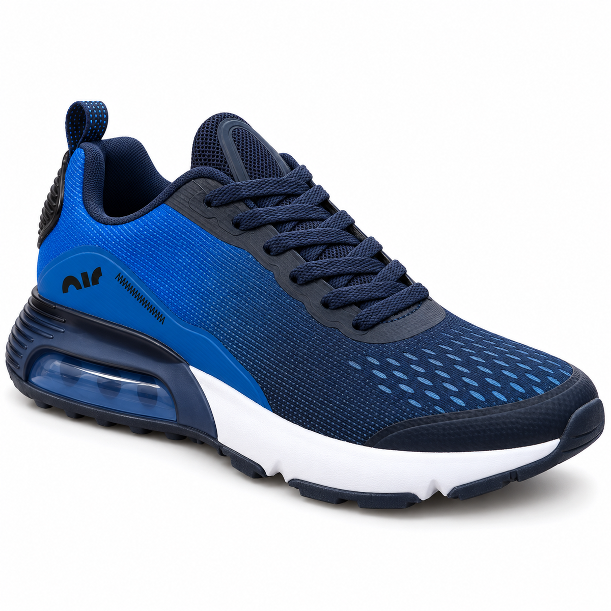 Buty Sportowe Męskie U0840-6  (41-46,12par)