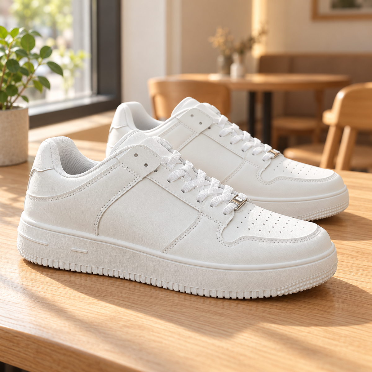 Buty Sportowe Męskie U2565-3 (41-46,12par)