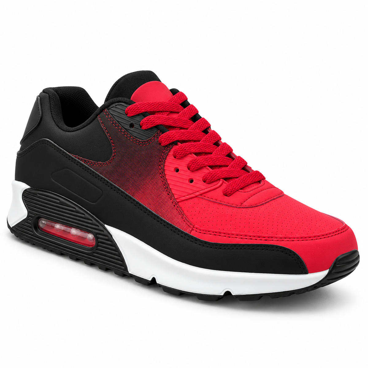 Buty Sportowe Męskie U8105-7  (41-46,12par)
