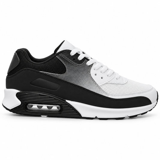 Buty Sportowe Męskie U8104-1  (41-46,12par)