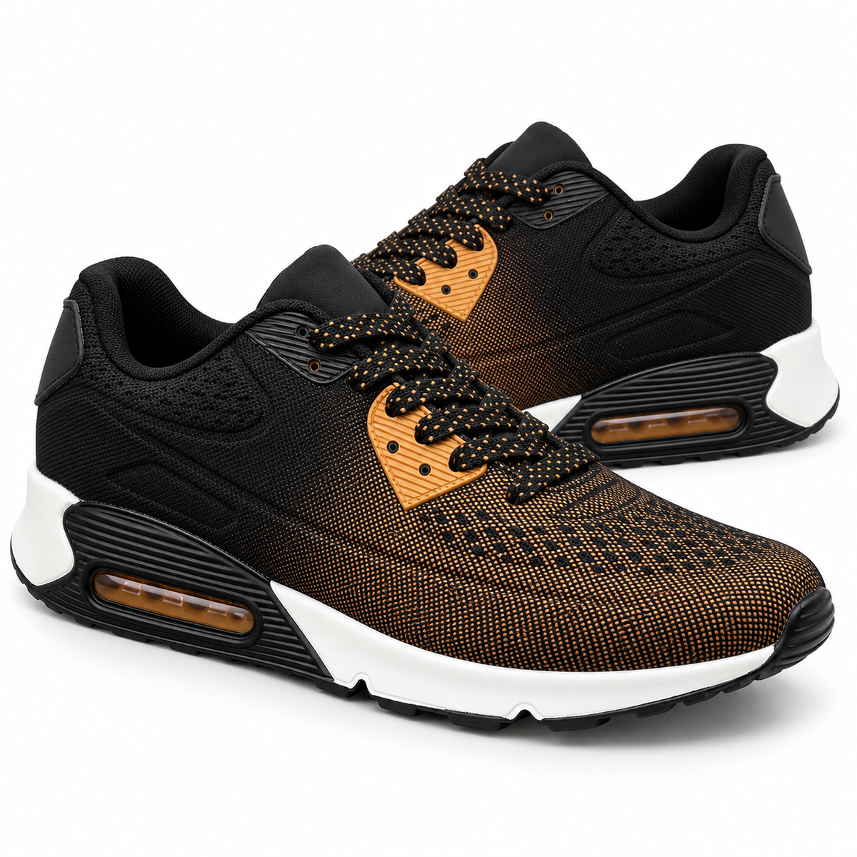 Buty Sportowe Męskie U711-6  (41-46,12par)