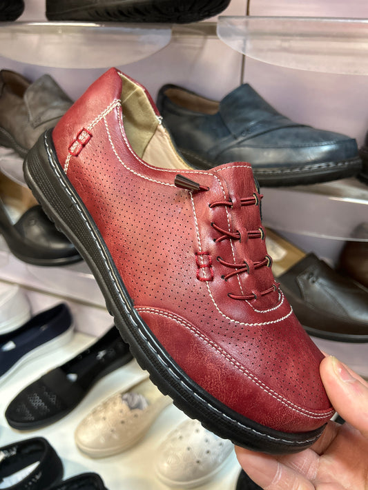 Babcine pantofle (36-42) 12P D73-4