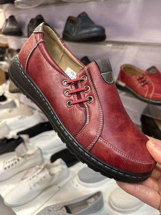 Babcine pantofle (36-42) 12P D26-4