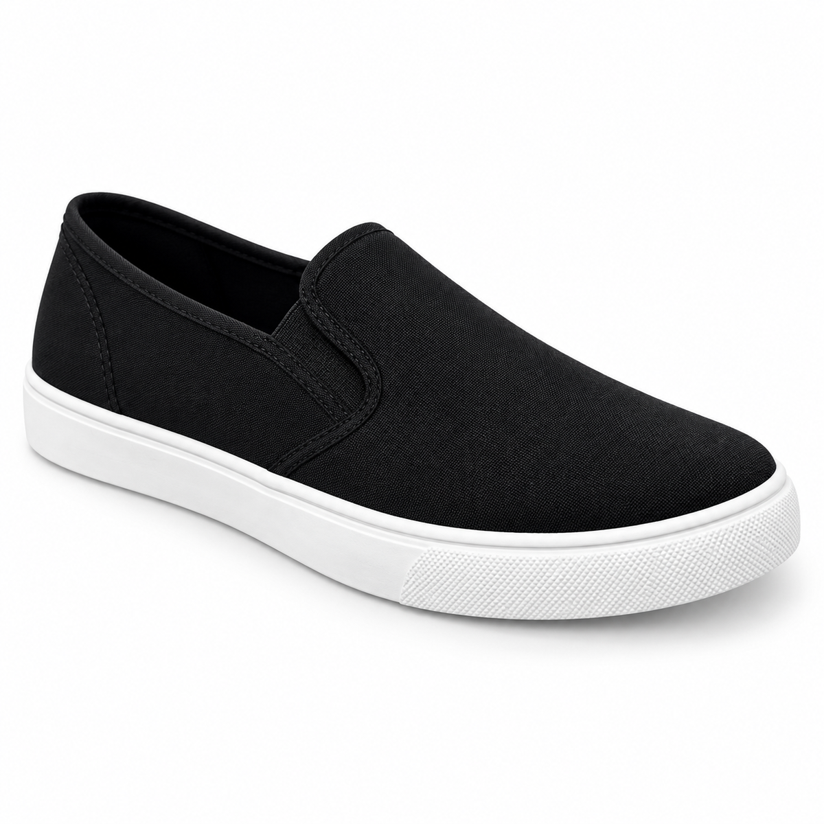 Trampki męskie (40-47,12P) U11806-1