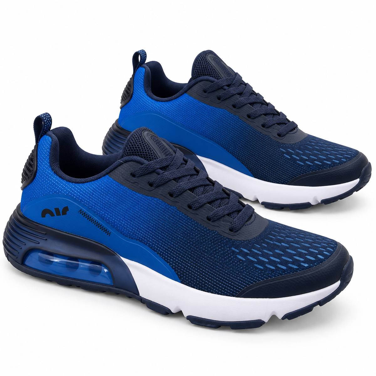 Buty Sportowe Męskie U0840-6  (41-46,12par)