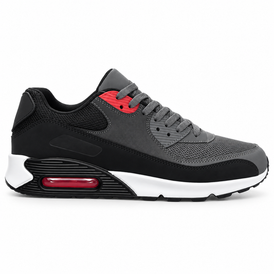 Buty Sportowe Męskie U8104-8 U718-16A (41-46,12par)