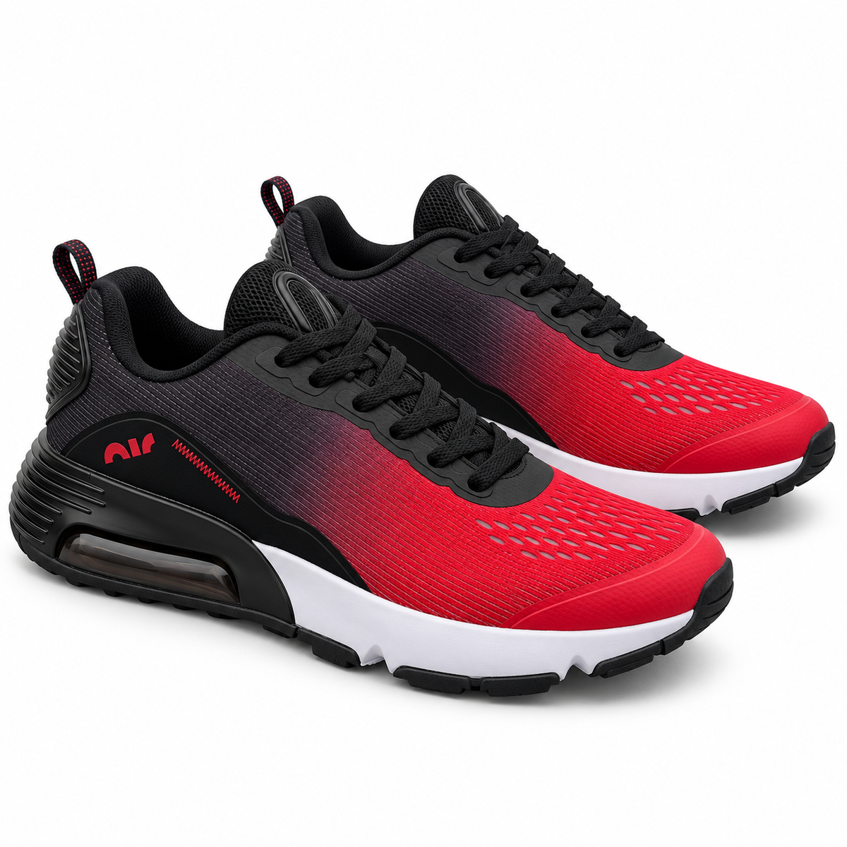 Buty Sportowe Męskie U0840-7  (41-46,12par)