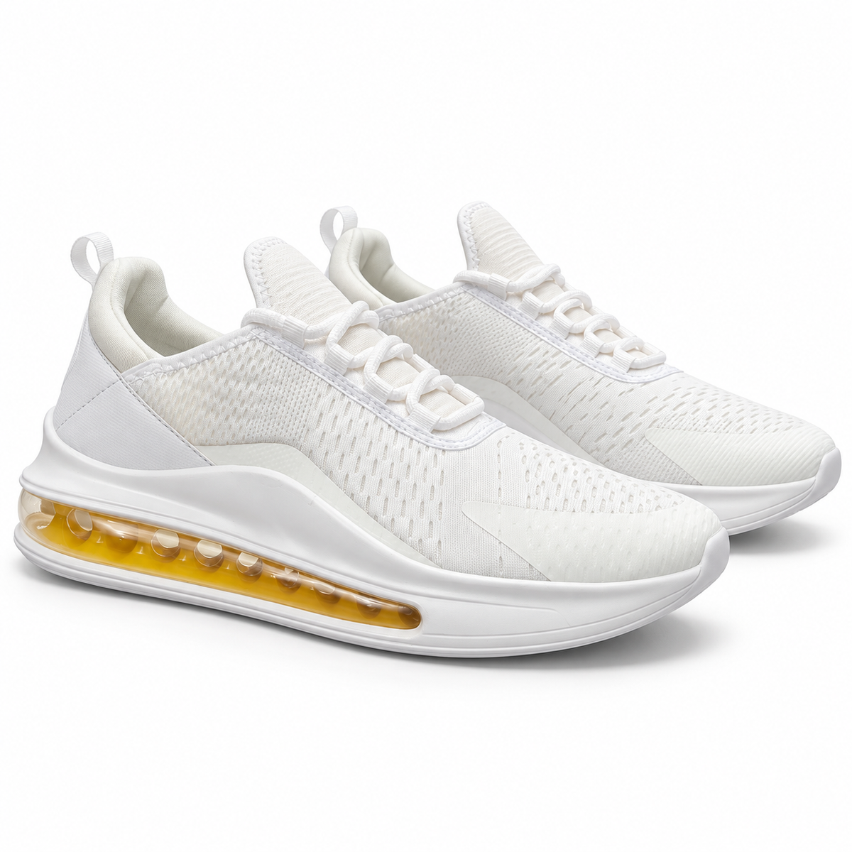 Buty Sportowe Męskie U219-2  (41-46,12par)