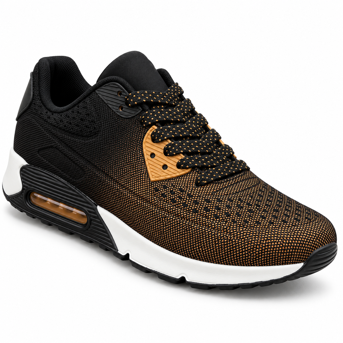 Buty Sportowe Męskie U711-6  (41-46,12par)