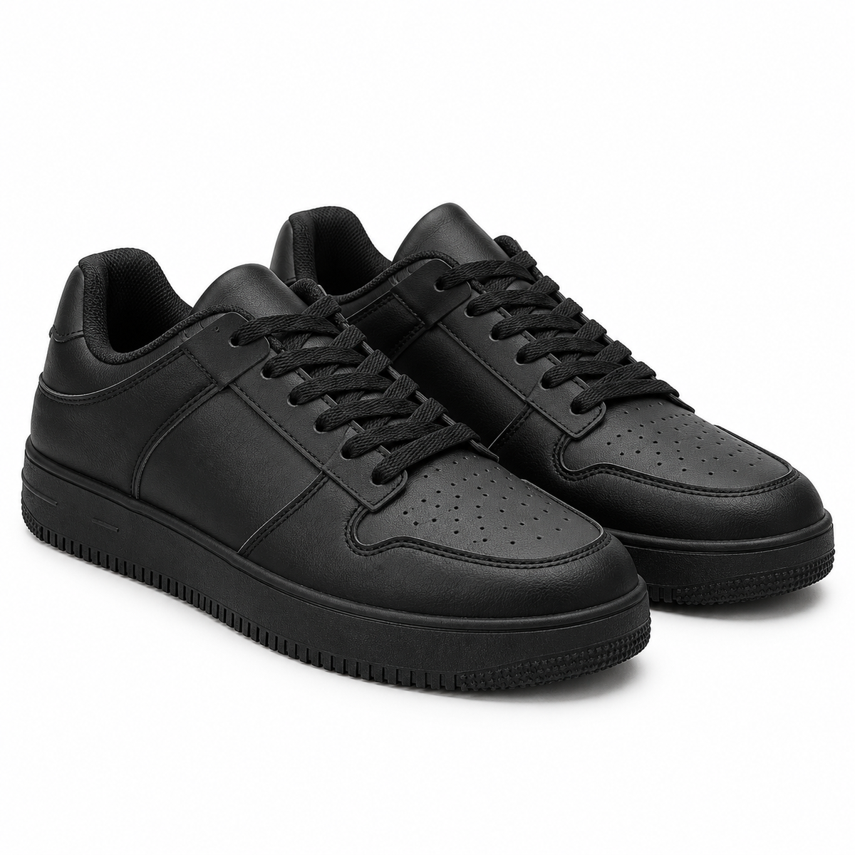 Buty Sportowe Męskie U2563-1 (41-46,12par)