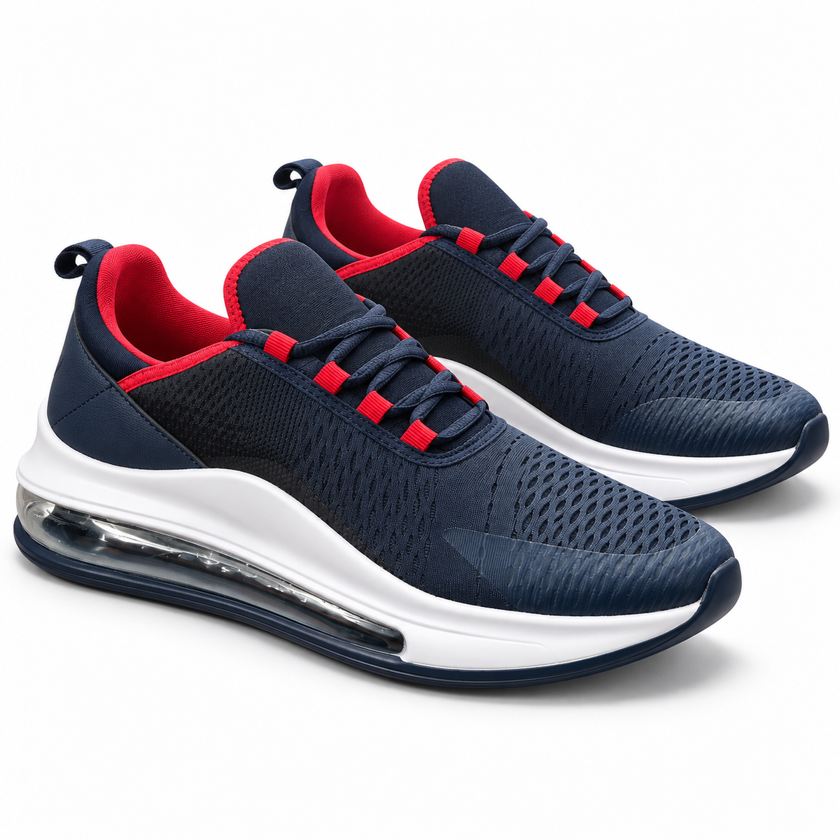 Buty Sportowe Męskie U219-3  (41-46,12par)