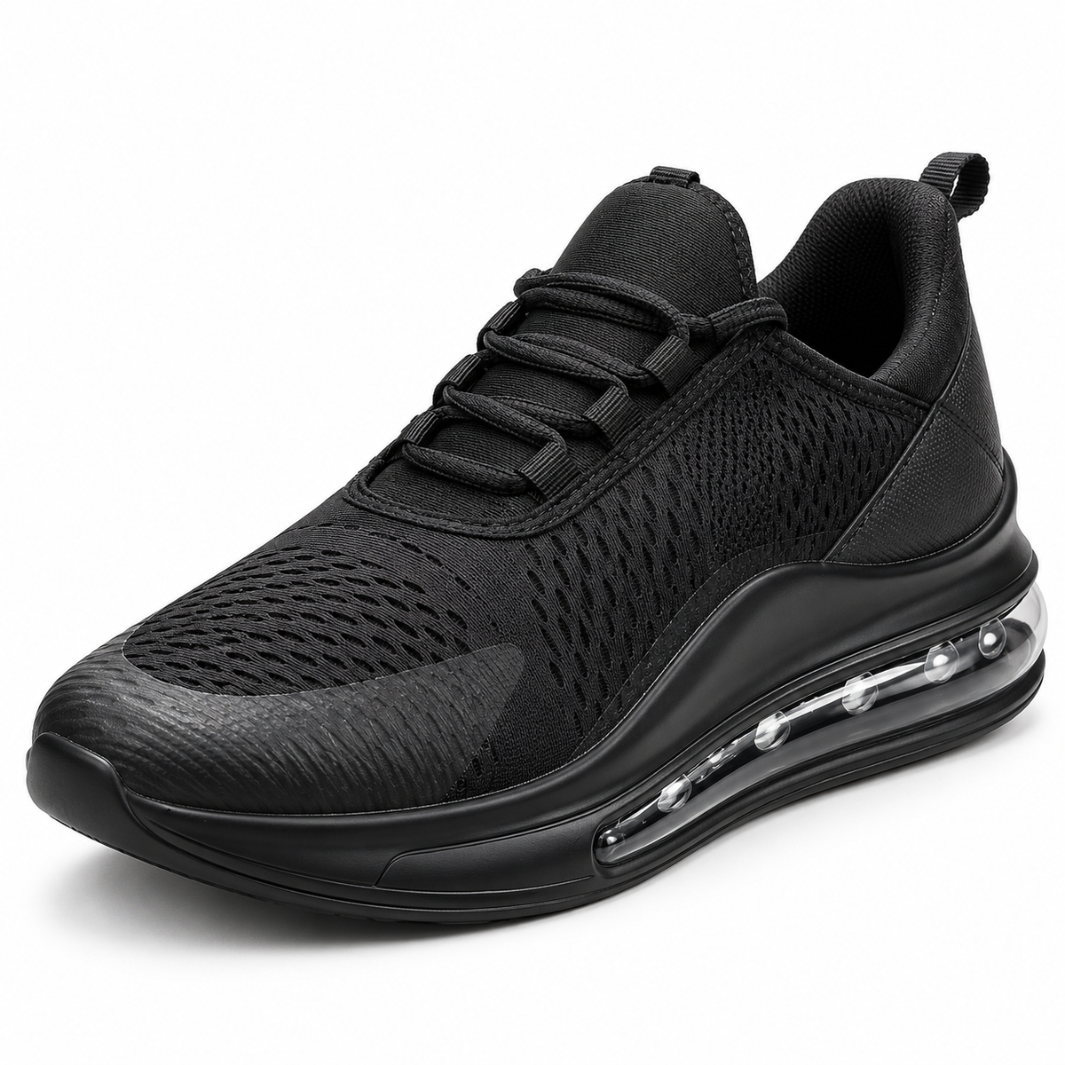 Buty Sportowe Męskie U219-1  (41-46,12par)