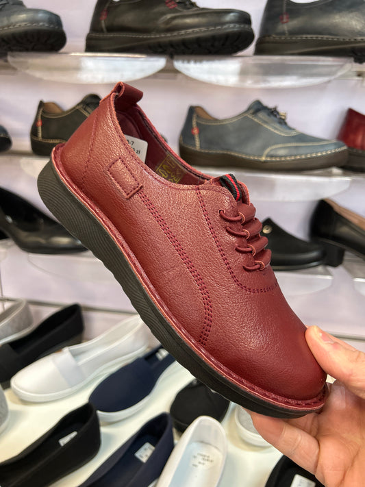 Półbuty Damskie 25108-7 (36-42,12Par)