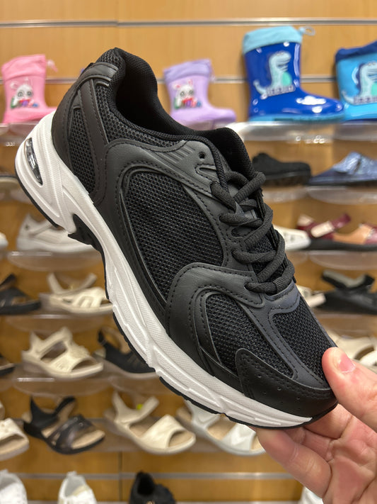 Buty Sportowe Damskie D39000-1 (36-41,12par)