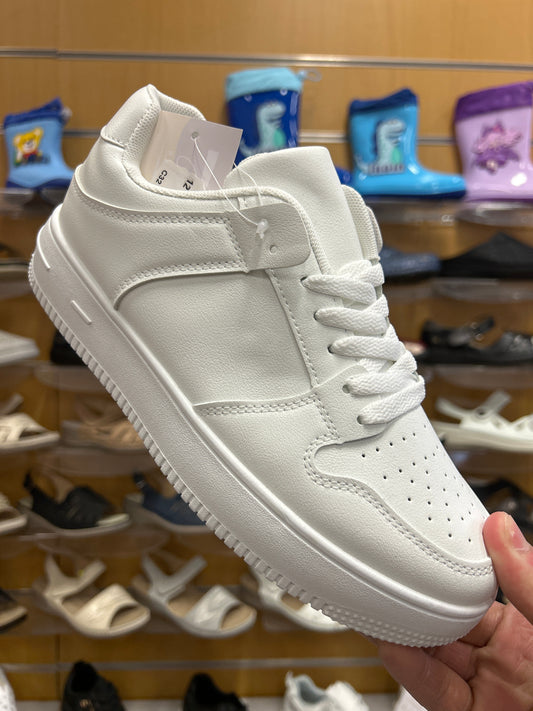 Buty Sportowe Damskie D2403-8 (36-41)