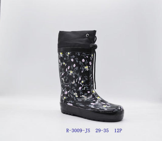 Kalosze Dziecięce (29-35) 12Par R3009-js
