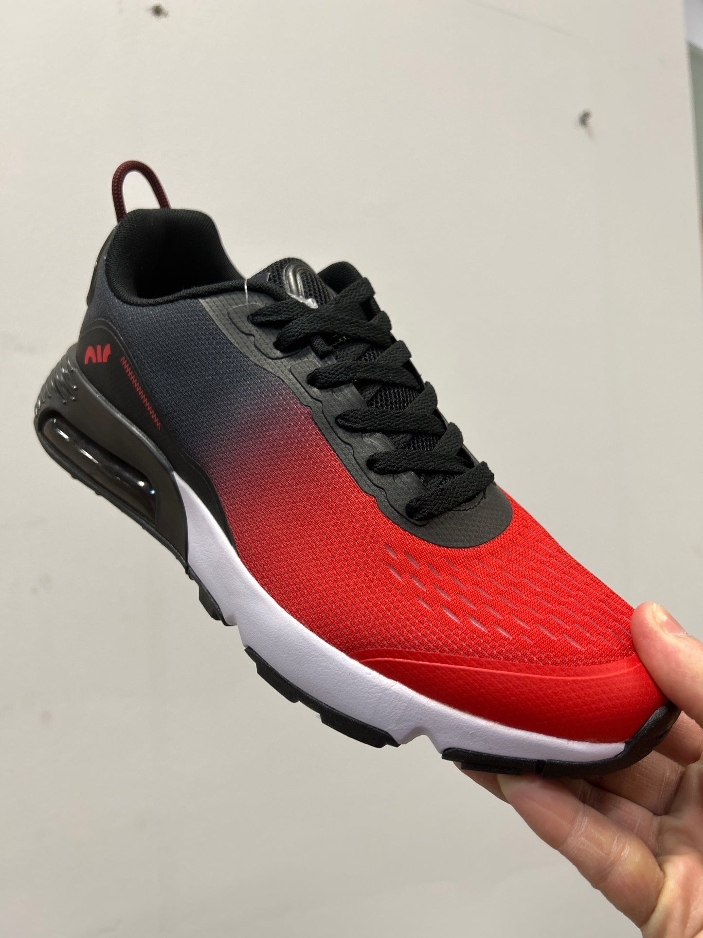 Buty Sportowe Męskie U0840-7  (41-46,12par)