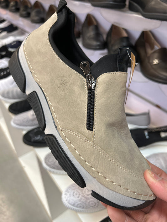 Buty Sportowe Damskie 9006-7 (36-41,12par)