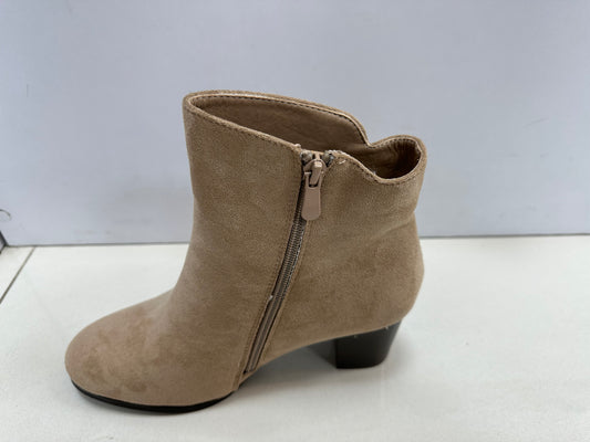Eleganckie Buty Damskie H2270B (36-41,12par）