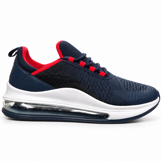 Buty Sportowe Męskie U219-3  (41-46,12par)