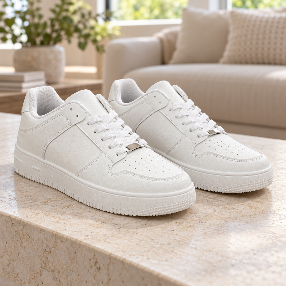 Buty Sportowe Męskie U2565-3 (41-46,12par)