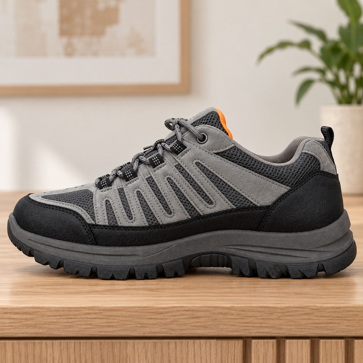 Buty Sportowe Męskie U13010-2  (40-46,12par)