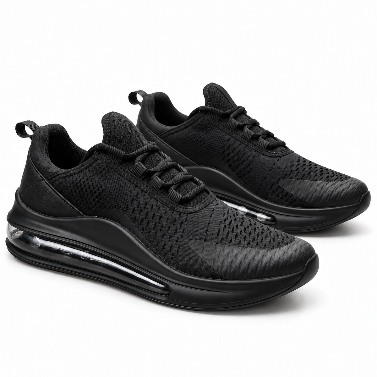 Buty Sportowe Męskie U219-1  (41-46,12par)