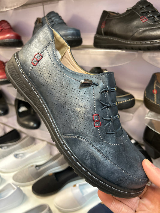 Babcine pantofle (36-42) 12P D73-6