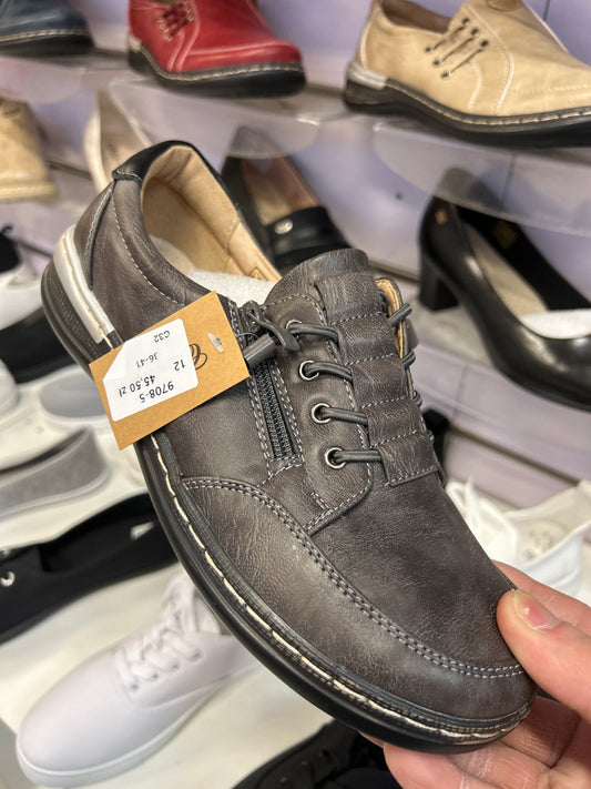 Półbuty Damskie 9708-5 (36-41,12Par)