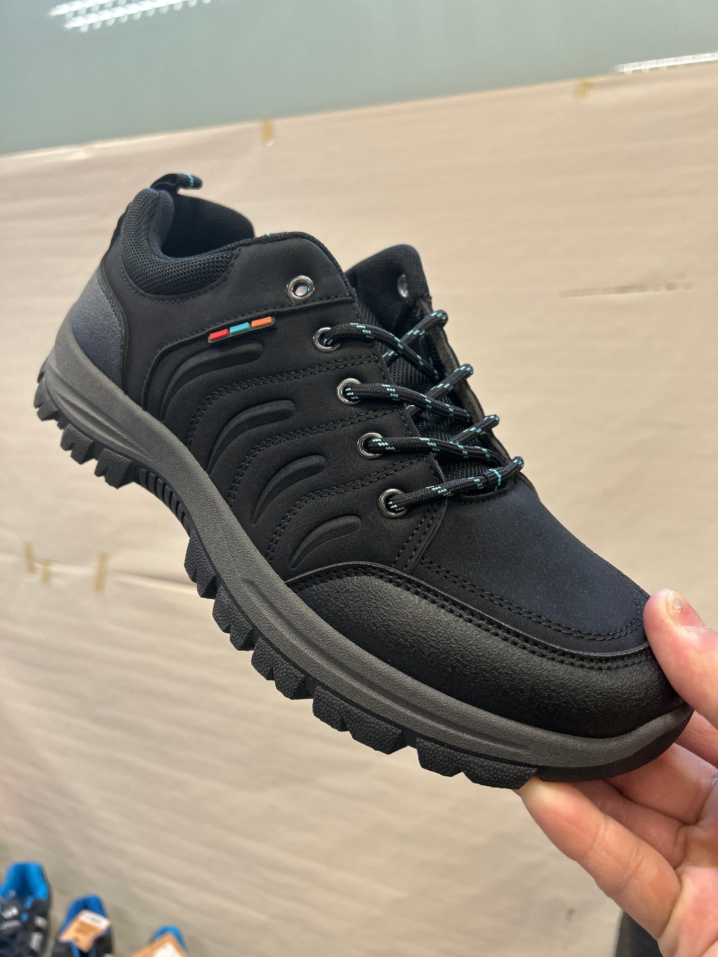 Buty Sportowe Męskie U13005-1 (40-45,12par)