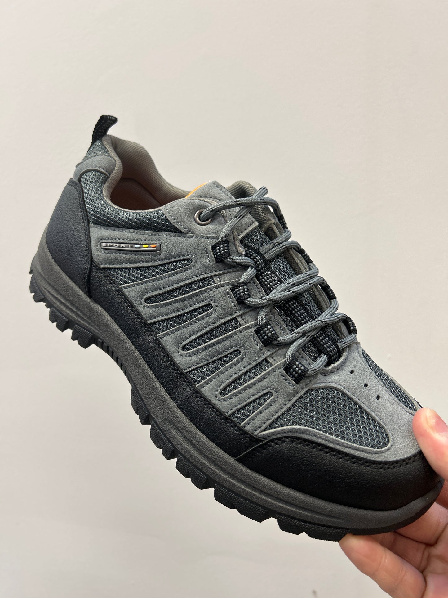 Buty Sportowe Męskie U13010-2  (40-46,12par)