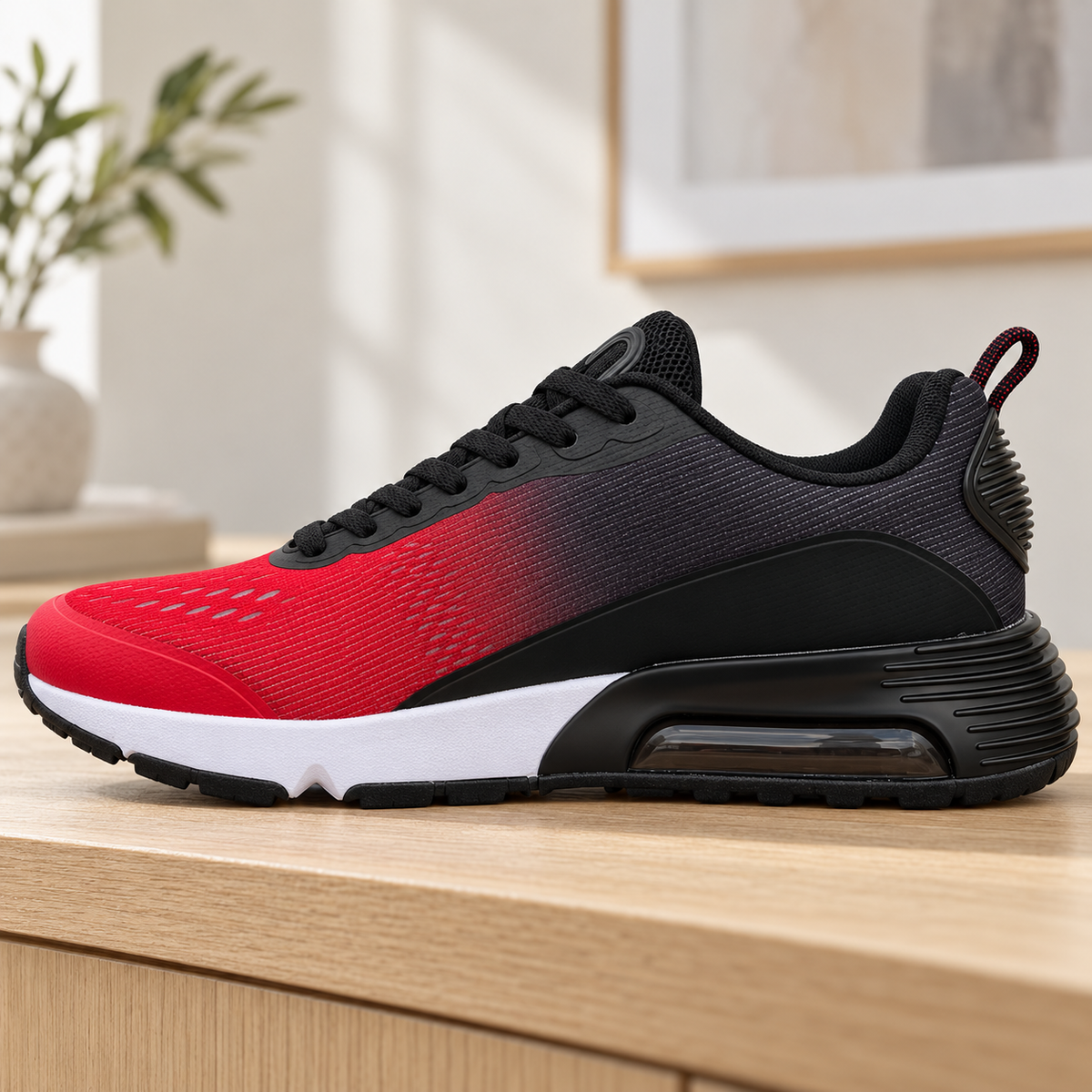 Buty Sportowe Męskie U0840-7  (41-46,12par)