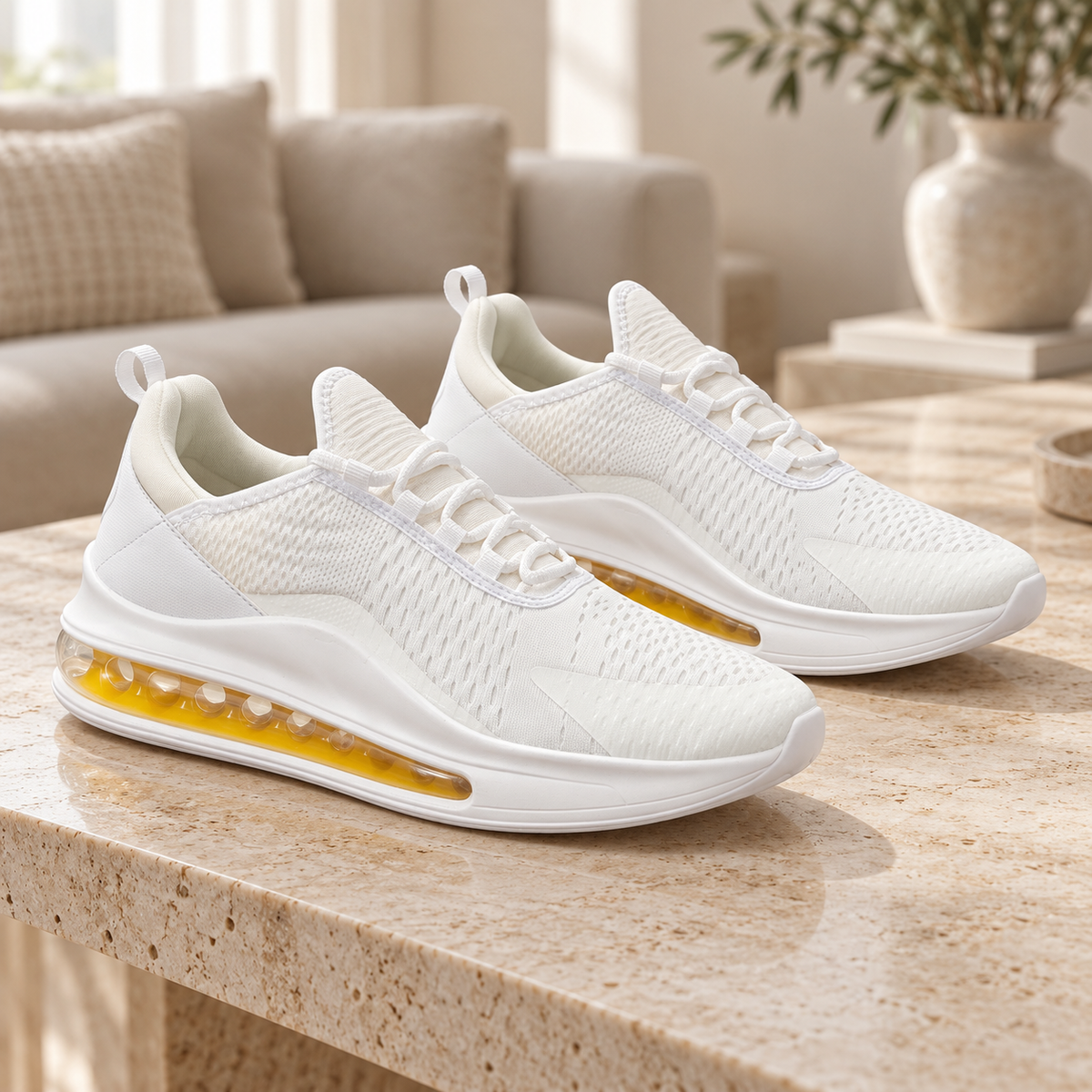 Buty Sportowe Męskie U219-2  (41-46,12par)