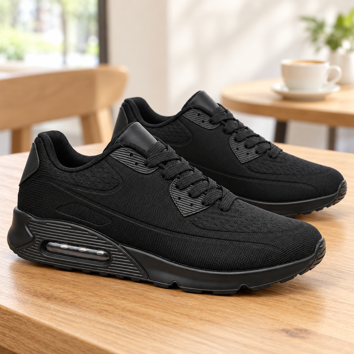 Buty Sportowe Męskie U711-21  (41-46,12par)