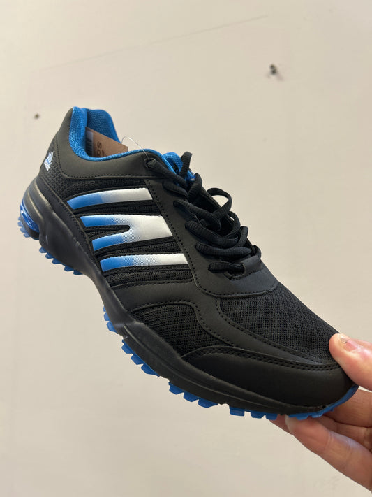 Buty Sportowe Męskie SD1888-3M (42-47,12par)