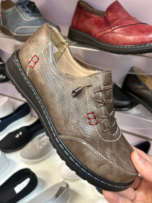 Babcine pantofle (36-42) 12P D73-2